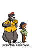 Talespin (2026) #01 1:20 "Character Design" Var