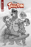 Talespin (2026) #01 1:40 Cat Staggs Var