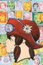 Tank Girl Summer Love Sensation Super Summer Special #01 Jamie Hewlett "Virgin" Var