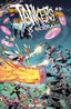 Tankers vs Ancient Aliens #03 Comics Bad Idea