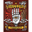 Tarot Del Toro Coloring Book Trades/Hard Covers Insight Editions
