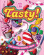 Tasty HC The Official Candy Crush Desserts Trades/Hard Covers Insight Editions