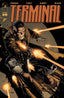 Terminal #02 David Finch & Dave McCaig Var Comics Image Comics