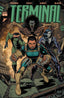 Terminal #02 Arthur Adams & Dave McCaig Var