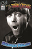 Three Stooges Magnificent Moelarky #01 "Photo Black & White" Var