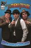 Three Stooges Magnificent Moelarky #01 "Photo" "Stoogetalk" Var