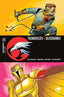 ThunderCats X Silverhawks #05 Comics Dynamite Entertainment
