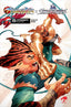 ThunderCats X Silverhawks #05 Eric Canete Var Comics Dynamite Entertainment