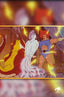 ThunderCats X Silverhawks #05 1:10 "Animation Art" Var