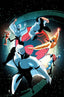 ThunderCats X Silverhawks #05 1:10 George Kambadais Var