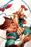 ThunderCats X Silverhawks #05 1:15 Eric Canete Var