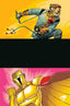 ThunderCats X Silverhawks #05 1:20 Declan Shalvey Var