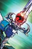 ThunderCats X Silverhawks Thunderhawks #05