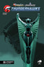 ThunderCats X Silverhawks Thunderhawks #05 Marco Failla Var