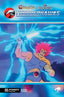 ThunderCats X Silverhawks Thunderhawks #05 "Animation Art" Var