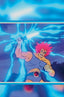 ThunderCats X Silverhawks Thunderhawks #05 1:10 "Animation Art" Var