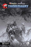 ThunderCats X Silverhawks Thunderhawks #05 1:10 Alessandro Ranaldi Var