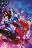 ThunderCats X Silverhawks Thunderhawks #05 1:20 Ivan Tao Var