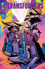 Transformers (2023) #35 Daniel Warren Johnson & Mike Spicer Var