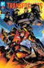 Transformers (2023) #35 Jason Howard & Annalisa Leoni Var Comics Image Comics