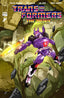 Transformers The Movie #03 40th Anniversary Edition