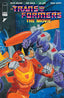 Transformers The Movie #03 40th Anniversary Edition 1:10 E J Su Var