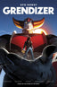 UFO Robot Grendizer #01 Denis Bajram & Brice Cossu Var