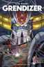 UFO Robot Grendizer #01 Colm Griffin Var