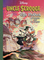 Uncle Scrooge HC Clan McDuck Stories and Glories Trades/Hard Covers Fantagraphics