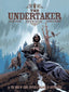 Undertaker HC 02 The Ogre of Camp Sutter & The Shadow of Hippocrates