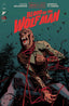 Universal Monsters Blood of the Wolf Man #03