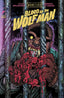 Universal Monsters Blood of the Wolf Man #03 1:10 Maria Wolf & Mike Spicer Var