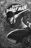 Universal Monsters Blood of the Wolf Man #03 1:25 Evan Cagle Var