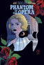 Universal Monsters Phantom of the Opera HC Da Ni Cvr Trades/Hard Covers Image Comics