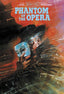 Universal Monsters Phantom of the Opera HC Martin Simmonds Cvr Trades/Hard Covers Image Comics