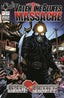 Valentine Bluffs Massacre Iron Heart #01 Comics American Mythology