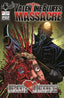 Valentine Bluffs Massacre Iron Heart #01 Buz Hasson Var