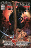 Valentine Bluffs Massacre Iron Heart #01 Andrew Mangum Var