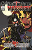 Valentine Bluffs Massacre Iron Heart #01 Andrea Arcari Var