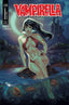 Vampirella (2026) #05 Elias Chatzoudis Var Comics Dynamite Entertainment