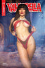 Vampirella (2026) #05 "Cosplay" Var