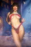 Vampirella (2026) #05 1:10 "Cosplay" Var Comics Dynamite Entertainment