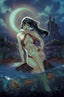 Vampirella (2026) #05 1:10 Elias Chatzoudis Var Comics Dynamite Entertainment