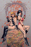 Vampirella (2026) #05 1:15 Joseph Michael Linsner Var