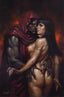 Vampirella (2026) #05 1:20 Lucio Parrillo Var