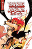 Vampirella Versus Red Sonja Red City #01