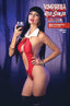 Vampirella Versus Red Sonja Red City #01 "Cosplay Vampirella" Var