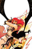 Vampirella Versus Red Sonja Red City #01 1:20 Sebastian Piriz Var