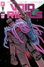 Void Rivals #33 Conor Hughes Var Comics Image Comics