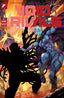 Void Rivals #33 Derrick Chew Var Books Image Comics